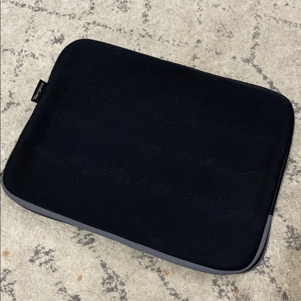 Targus Laptop case 15”